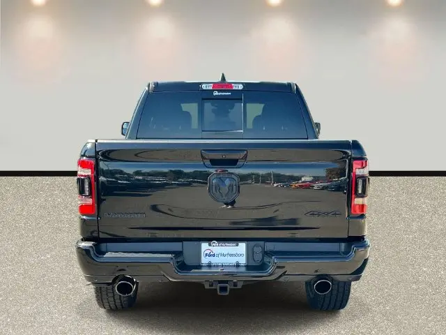 2024 Ram 1500 - $41,684