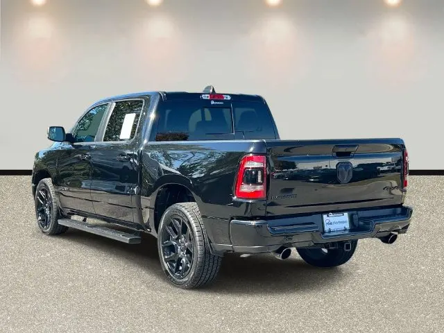 2024 Ram 1500 - $41,684