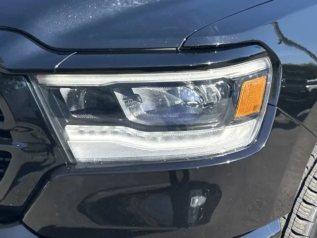 2024 Ram 1500 - $41,684