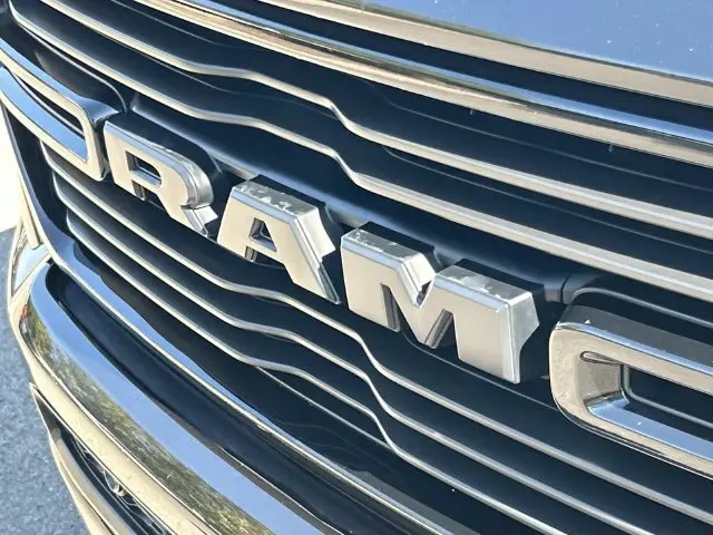 2024 Ram 1500 - $41,684