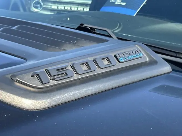 2024 Ram 1500 - $41,684