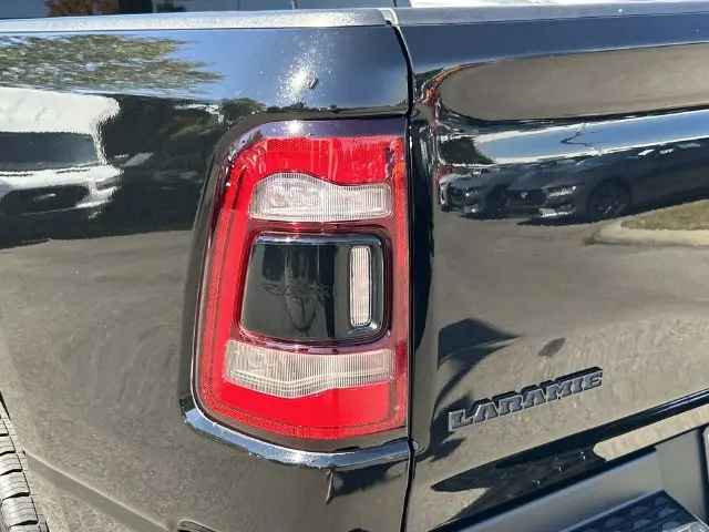2024 Ram 1500 - $41,684