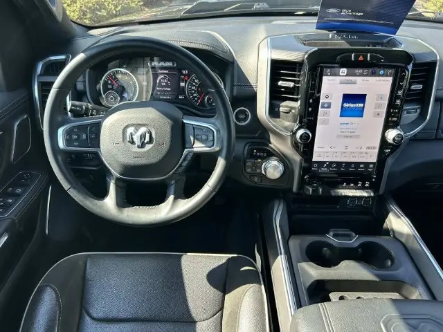 2024 Ram 1500 - $41,684