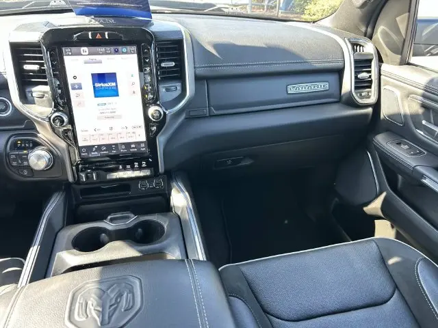 2024 Ram 1500 - $41,684