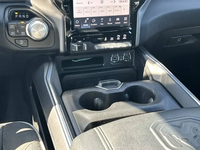2024 Ram 1500 - $41,684