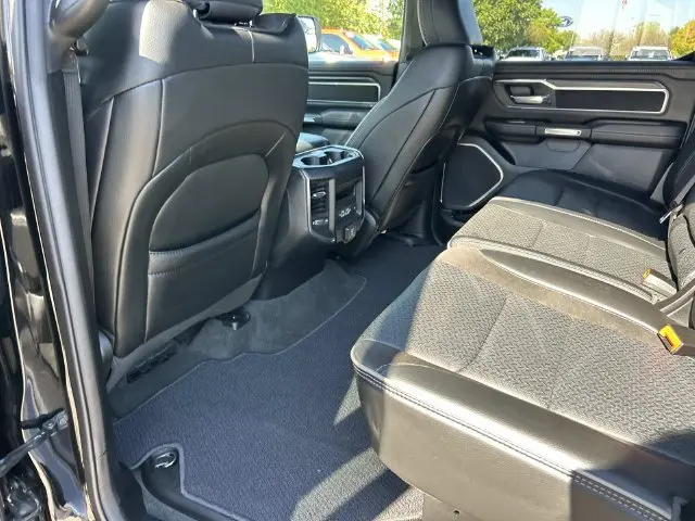 2024 Ram 1500 - $41,684