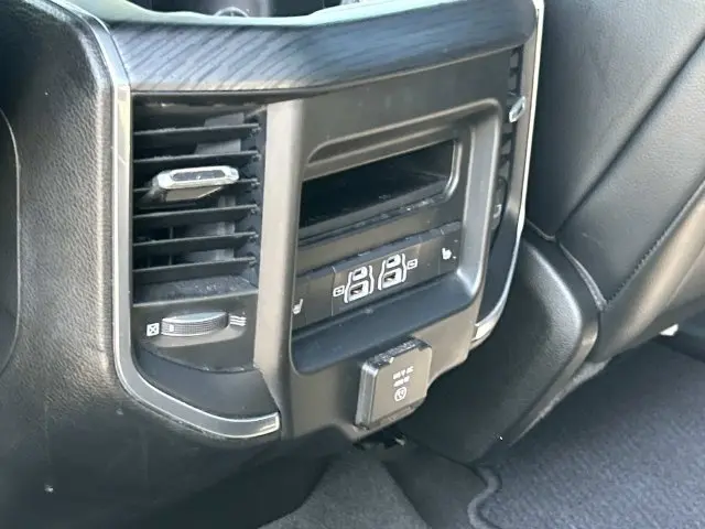 2024 Ram 1500 - $41,684