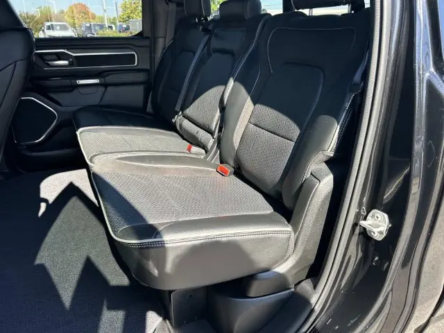 2024 Ram 1500 - $41,684