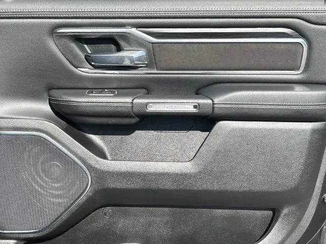 2024 Ram 1500 - $41,684