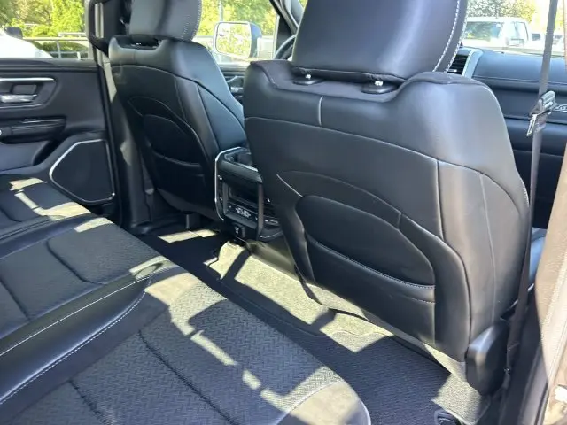 2024 Ram 1500 - $41,684