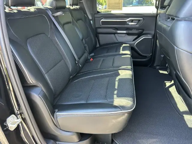 2024 Ram 1500 - $41,684