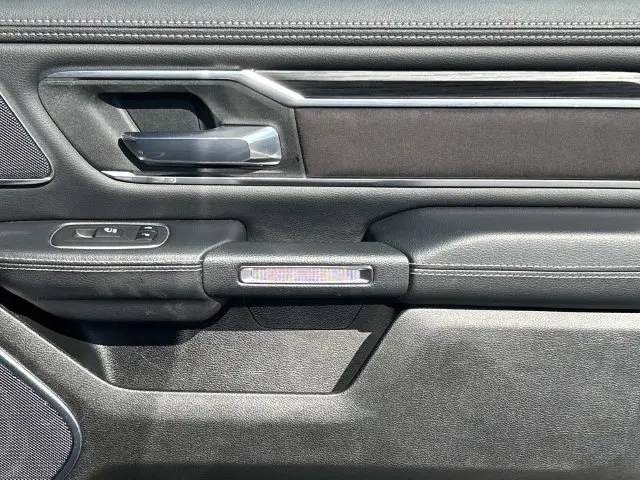 2024 Ram 1500 - $41,684