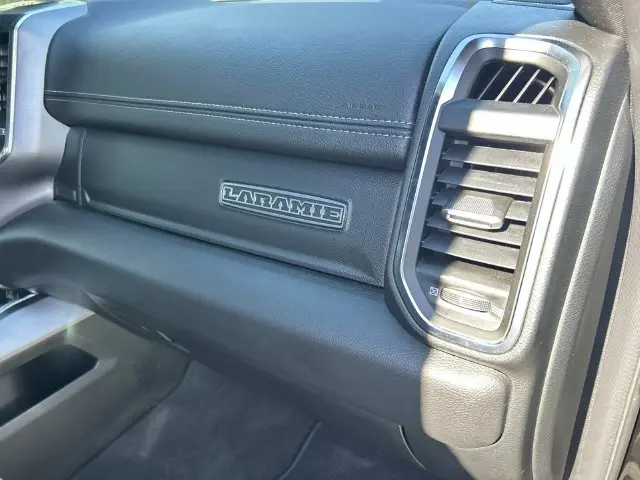 2024 Ram 1500 - $41,684