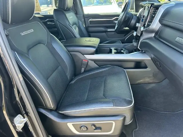 2024 Ram 1500 - $41,684