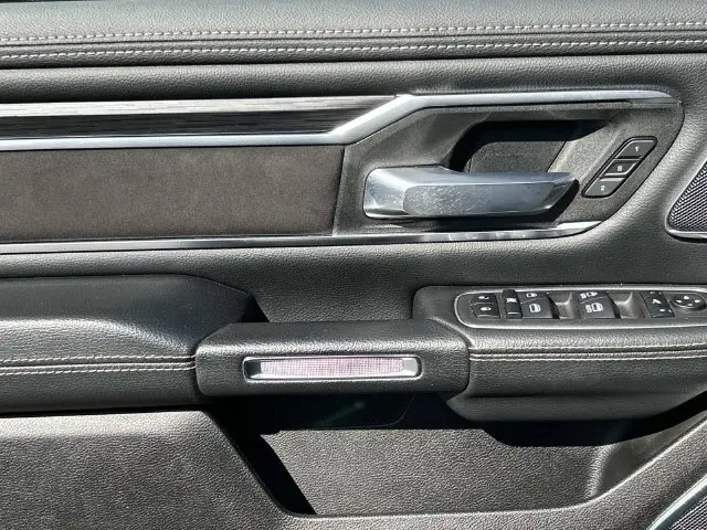 2024 Ram 1500 - $41,684
