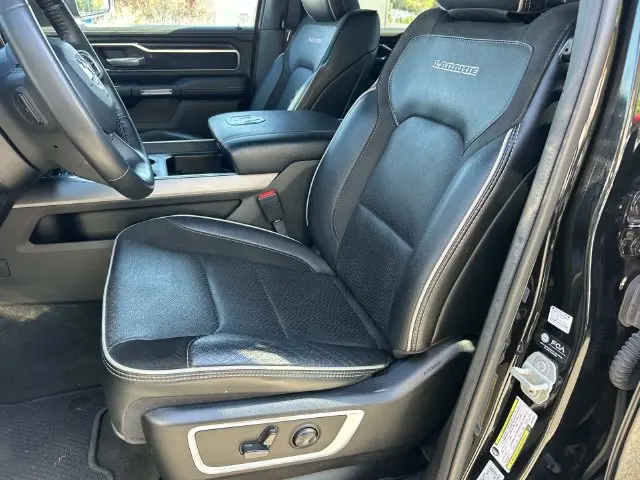 2024 Ram 1500 - $41,684