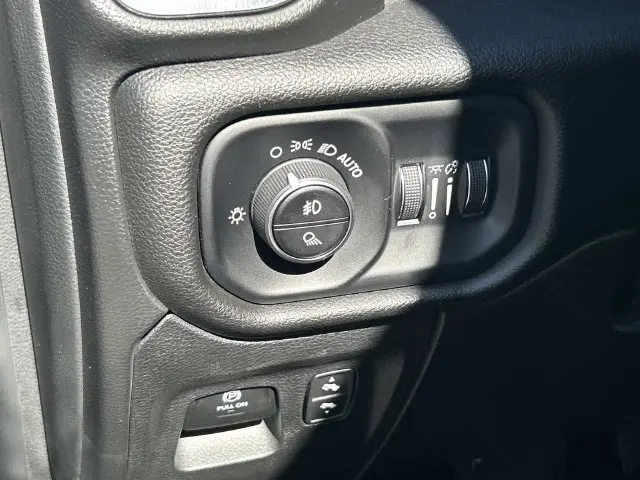 2024 Ram 1500 - $41,684