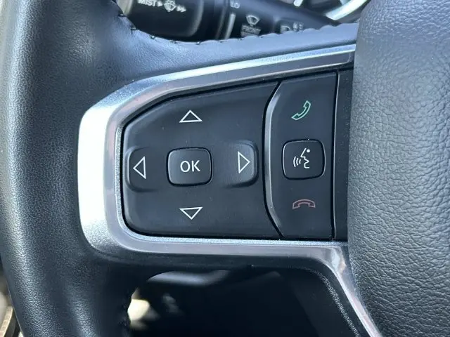 2024 Ram 1500 - $41,684