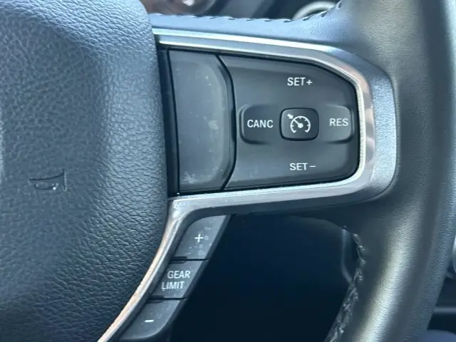 2024 Ram 1500 - $41,684