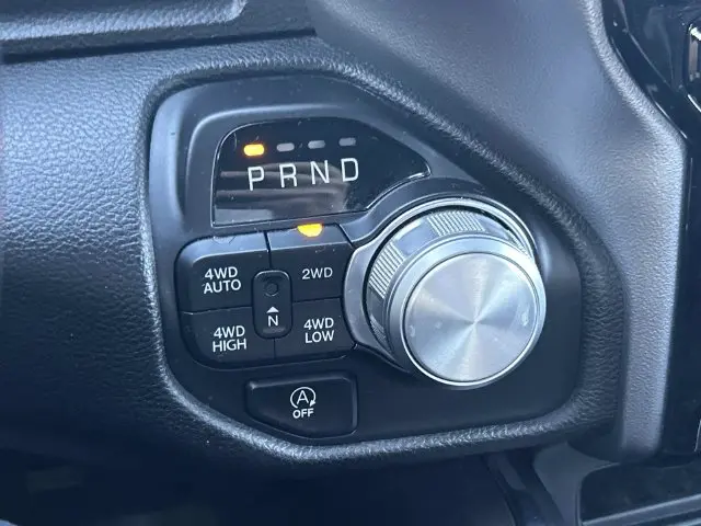 2024 Ram 1500 - $41,684