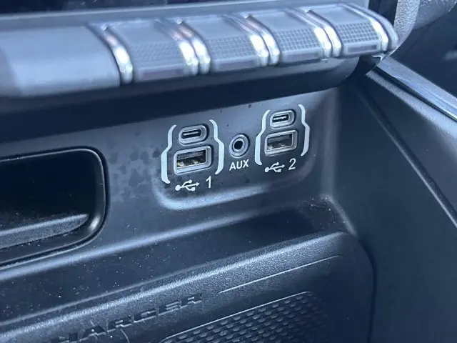 2024 Ram 1500 - $41,684
