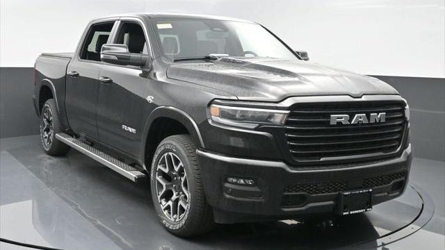 Preowned 2026 Ram 1500 Laramie for Sale