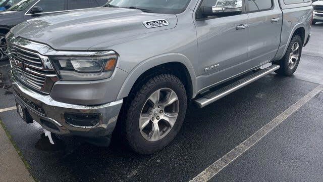 Preowned 2019 Ram 1500 Laramie for Sale