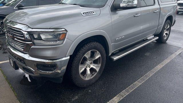 Preowned 2019 Ram 1500 Laramie for Sale