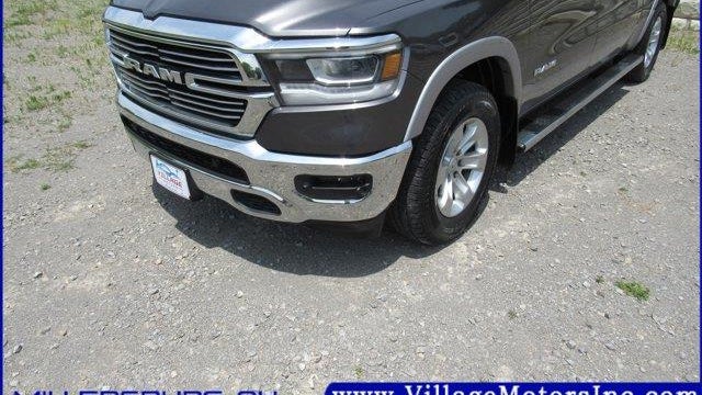 Preowned 2019 Ram 1500 Laramie for Sale