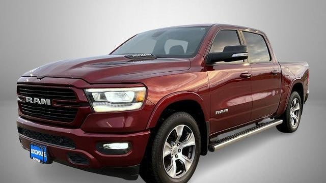 Preowned 2019 Ram 1500 Laramie for Sale