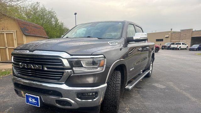 Preowned 2020 Ram 1500 Laramie for Sale