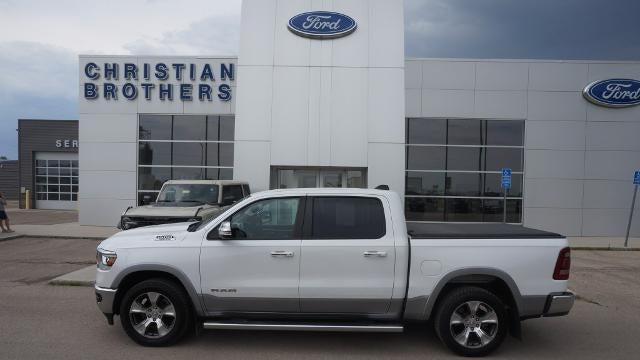 Preowned 2020 Ram 1500 Laramie for Sale