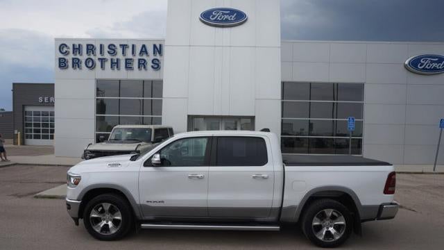 Preowned 2020 Ram 1500 Laramie for Sale