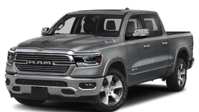 Preowned 2020 Ram 1500 Laramie for Sale