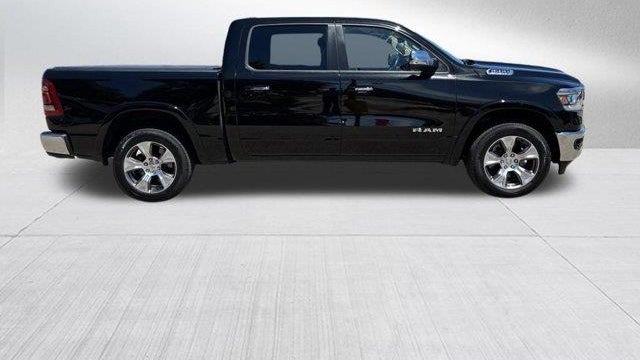 Preowned 2021 Ram 1500 Laramie for Sale