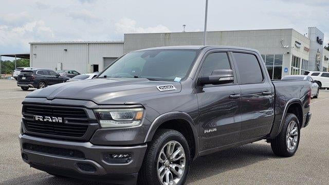 Preowned 2022 Ram 1500 Laramie for Sale