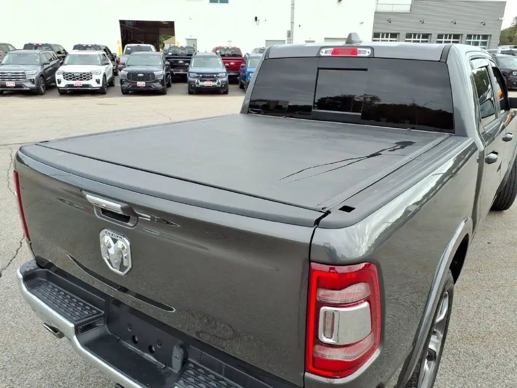 2022 Ram 1500 - $34,100