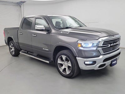 2022 RAM 1500 4X4 Laramie 4DR Crew Cab 5.6 FT. SB Pickup