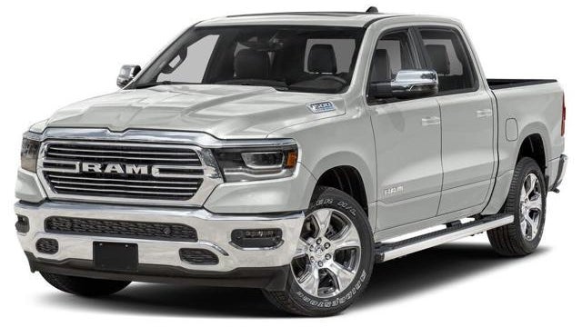Preowned 2023 Ram 1500 Laramie for Sale