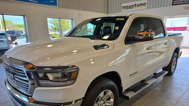 Preowned 2023 Ram 1500 Laramie for Sale