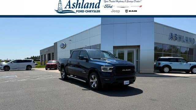 Preowned 2023 Ram 1500 Laramie for Sale