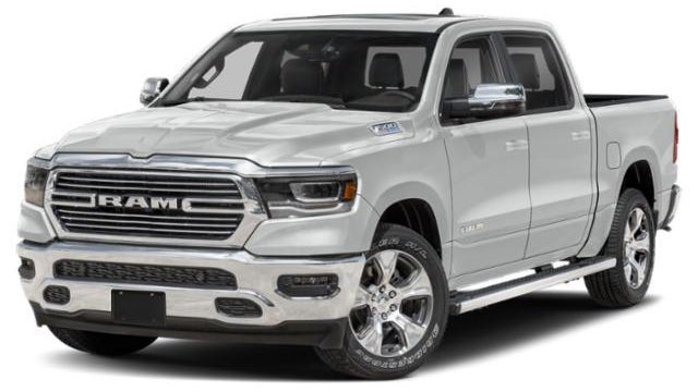 Preowned 2023 Ram 1500 Laramie for Sale