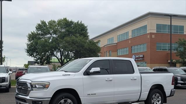 Preowned 2023 Ram 1500 Laramie for Sale