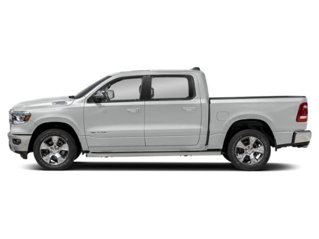 2024 Ram 1500 Laramie — photo 1 of 12