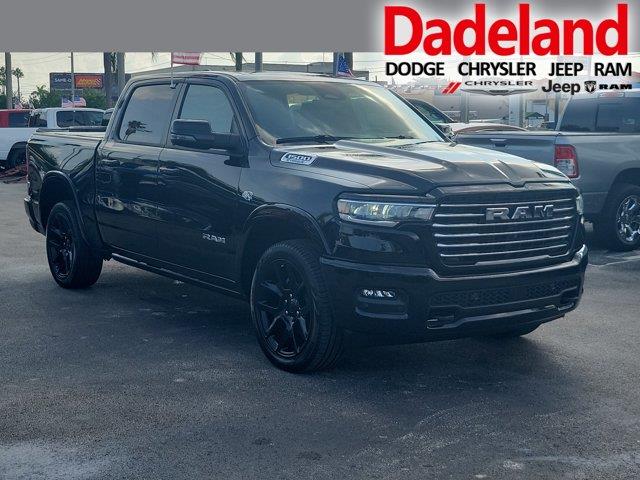 2026 Ram 1500 - $47,991