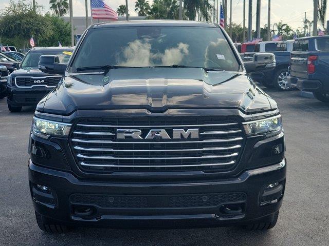 2026 Ram 1500 - $47,991