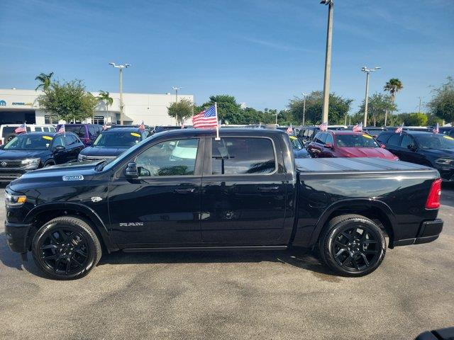2026 Ram 1500 - $47,991