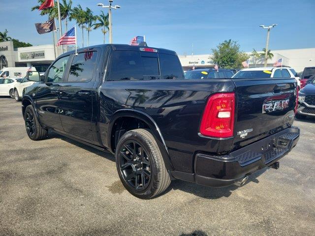 2026 Ram 1500 - $47,991