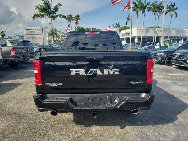 2026 Ram 1500 - $47,991