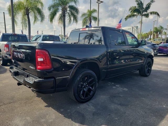 2026 Ram 1500 - $47,991
